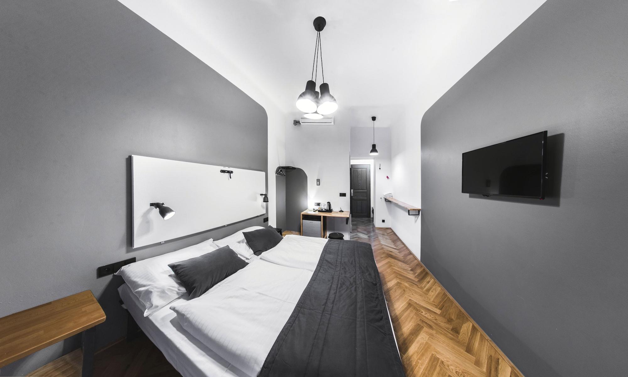 Czech Hostel *