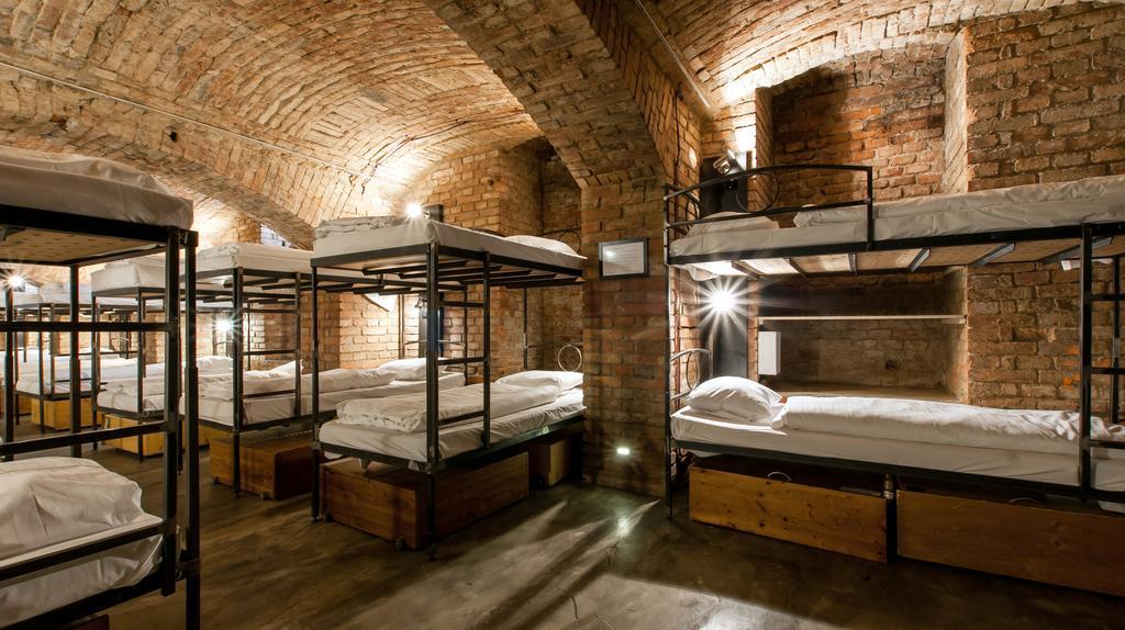 Hostel Czech Prague