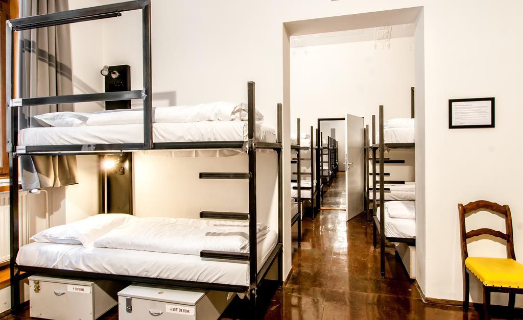 Hostel Czech