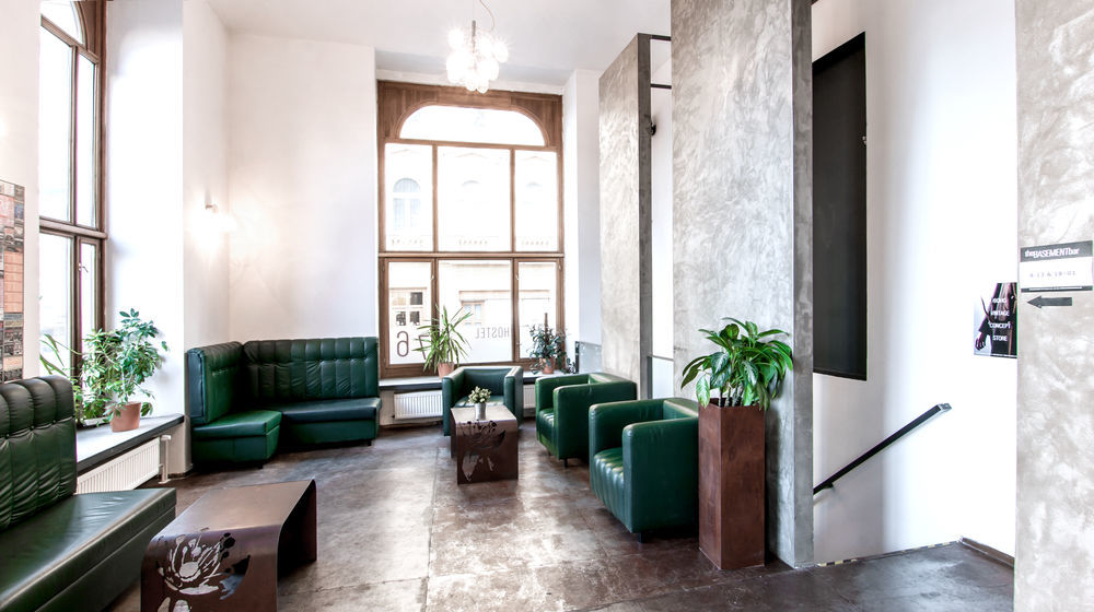 Hostel Czech