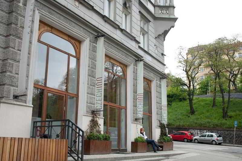 Czech Hostel *