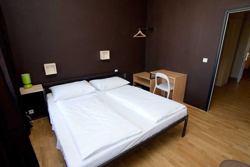 Hostel Czech Prague
