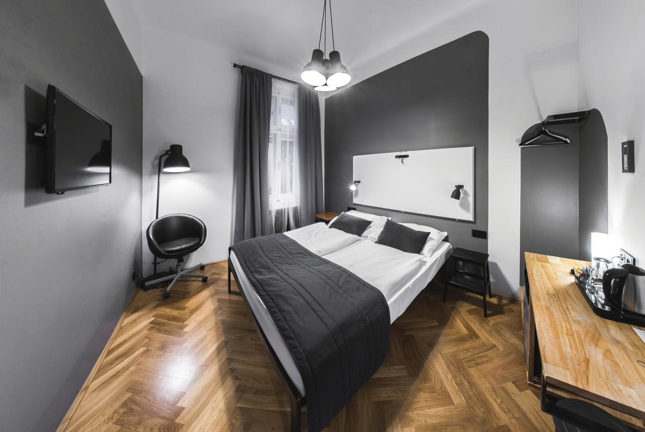 Czech Hostel *